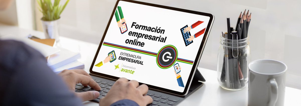 e_avante's tweet photo. 🔐 Curso online "Seguridad informática y firma digital"

☑️ Aprenderás a reconocer las principales amenazas de seguridad presentes en internet y cómo evitarlas.

☑️ Y los pasos para conseguir tu certificado digital.

🗓️ Inicio: a partir del 1 de junio.

ℹ️ https://t.co/u27TgQSuDm https://t.co/Ksov2PZ7xF