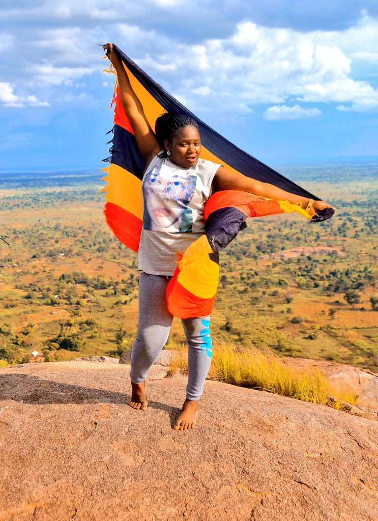 Tuzungeuganda's tweet photo. One of our mandate is to make sure ugandans embrace local tourism.
#visituganda #promotelocaltourism
Travel learn discover https://t.co/bZ22DktReQ