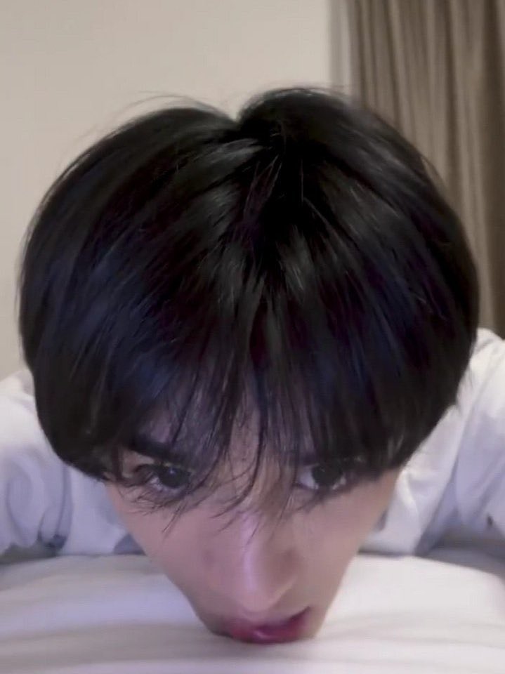 ลูคัสที่เหมือนพี่แทยง