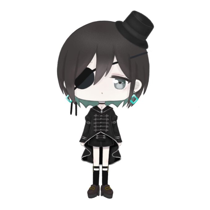 身代わりのtwitterイラスト検索結果