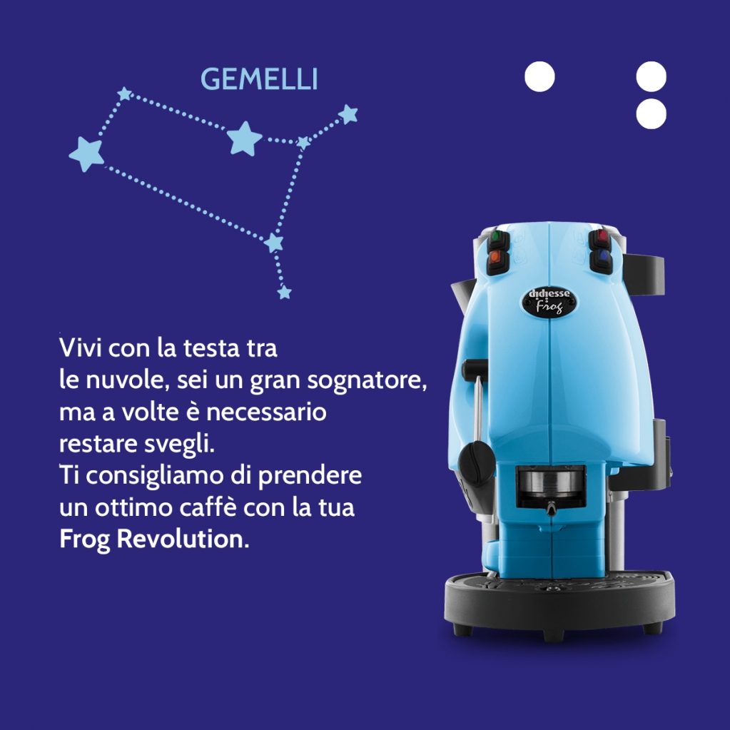 Amici dei Gemelli ♊️, questo oroscopo è per voi che siete dei sognatori #Didiesse #Oroscopo #Gemelli