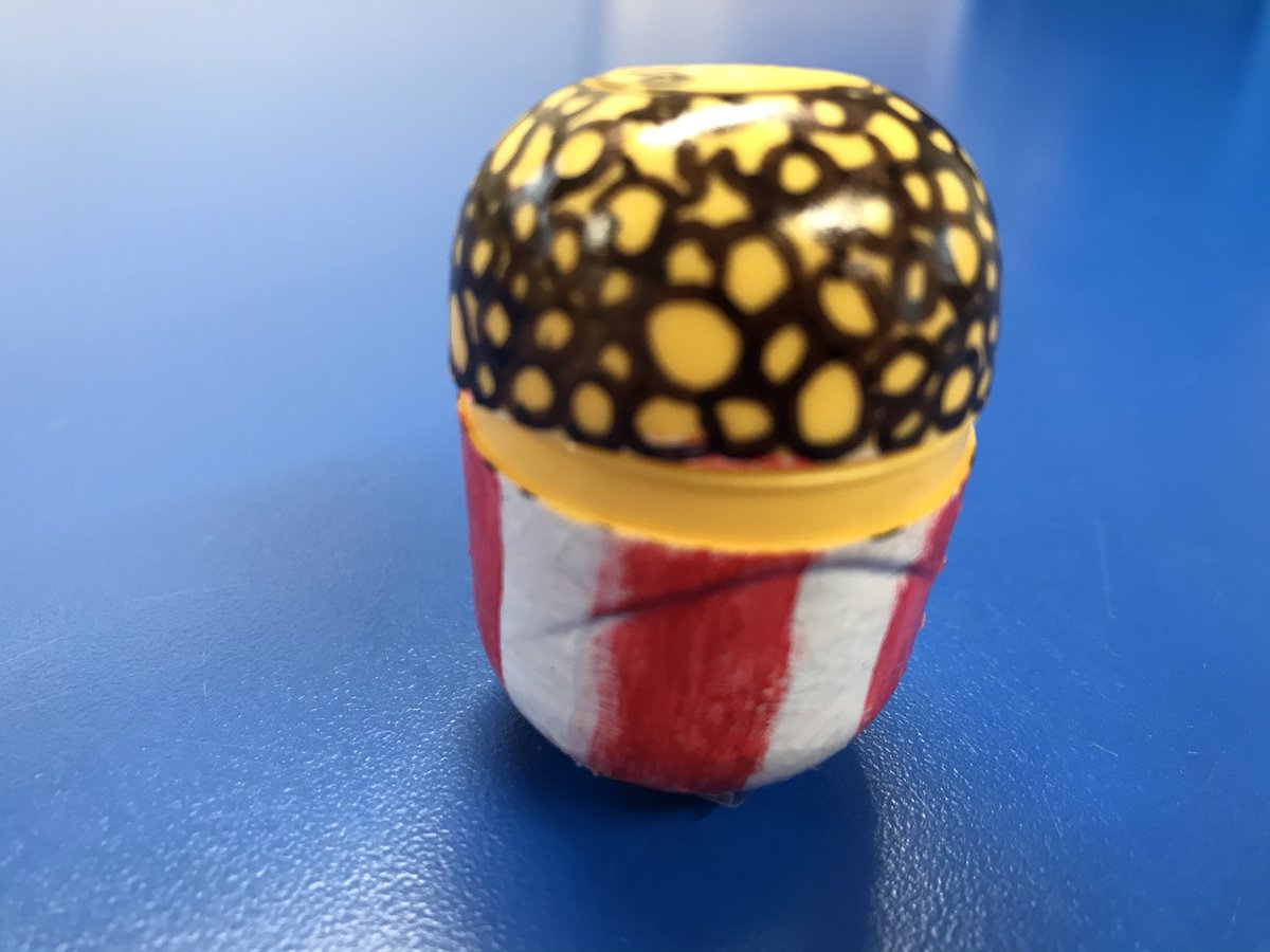 lps140club's tweet photo. Our @futuremartianUK #MarsBalloonProject experiments are almost ready to be sent off, ready for their journey into space. https://t.co/UfAO1Z4D4x