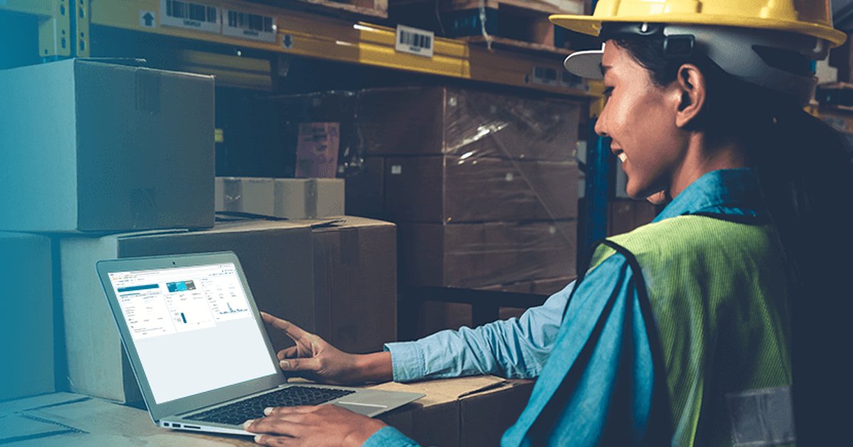 SYSPRO's tweet photo. We often hear the question 'What is ERP?' Let's guide you. An ERP system automates &amp; integrates core business processes such as taking customer orders, scheduling operations, &amp; keeping inventory records &amp; financial data. Learn more: https://t.co/1vNiDqnmTb

#SayYesToNext https://t.co/6W3irFCfqF