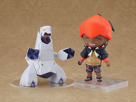 Pokéshopper on X: Pokeshopper Update : New Pokémon official Sword and Shield  anime products now revealed. Many listings being added @    / X