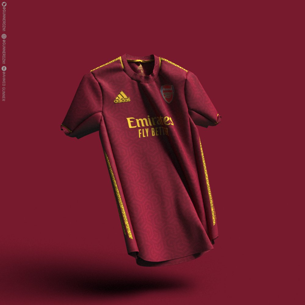 Gunnerdzn 🇪🇬🎨 tweet media