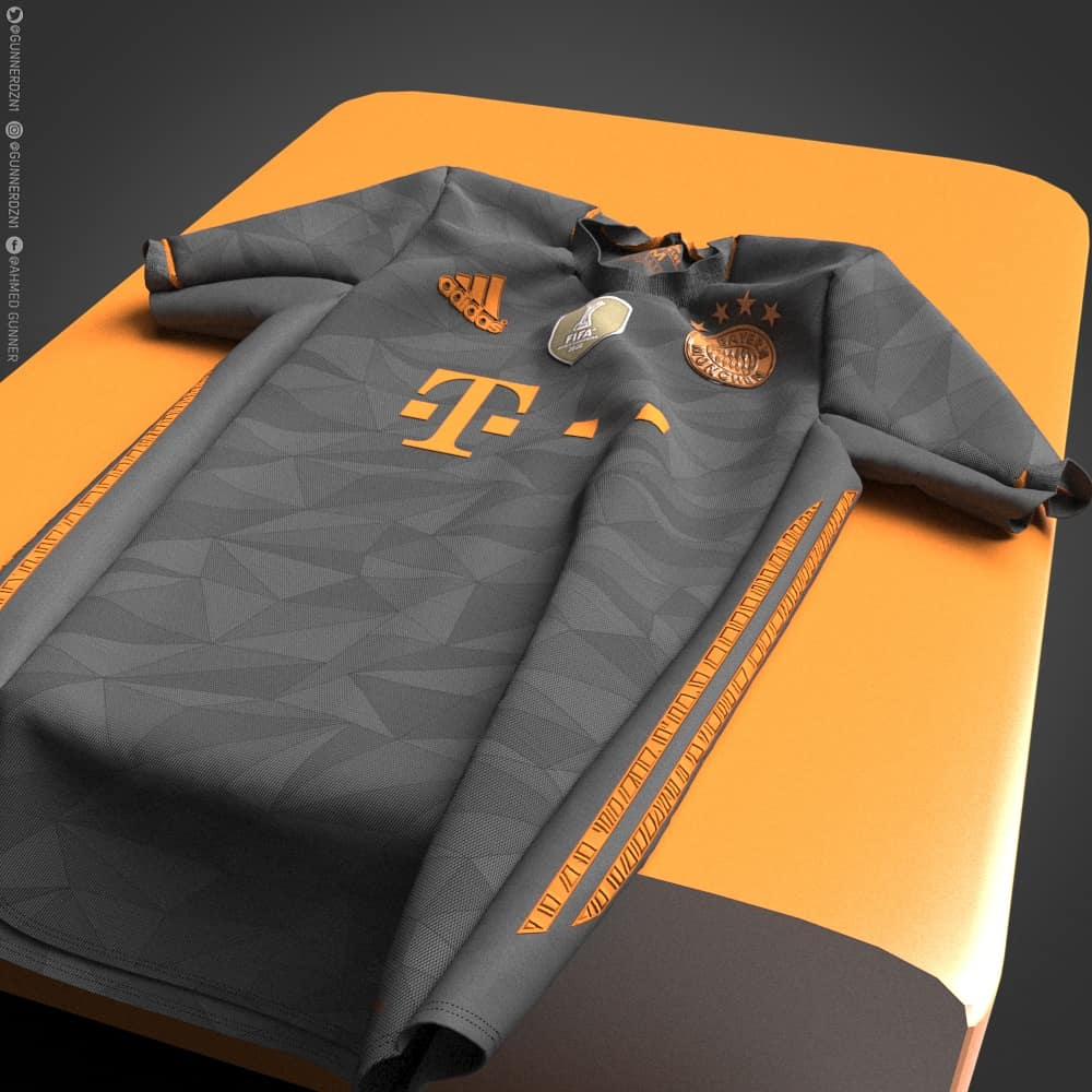 Gunnerdzn 🇪🇬🎨 tweet media