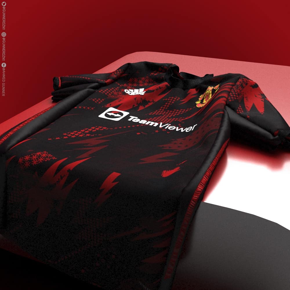 Gunnerdzn 🇪🇬🎨 tweet media