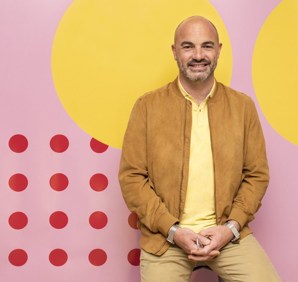andresobczak's tweet photo. bravo ! la marque de sport &amp; loisir @team_tbs du @groupeeram, grand mécène de la chaire #impactpostif d'@audencia, met l’écoconception au cœur de ses collections pour avancer vers une #moderesponsable
https://t.co/fKmBvA5c82 https://t.co/ynmdu5gTIW