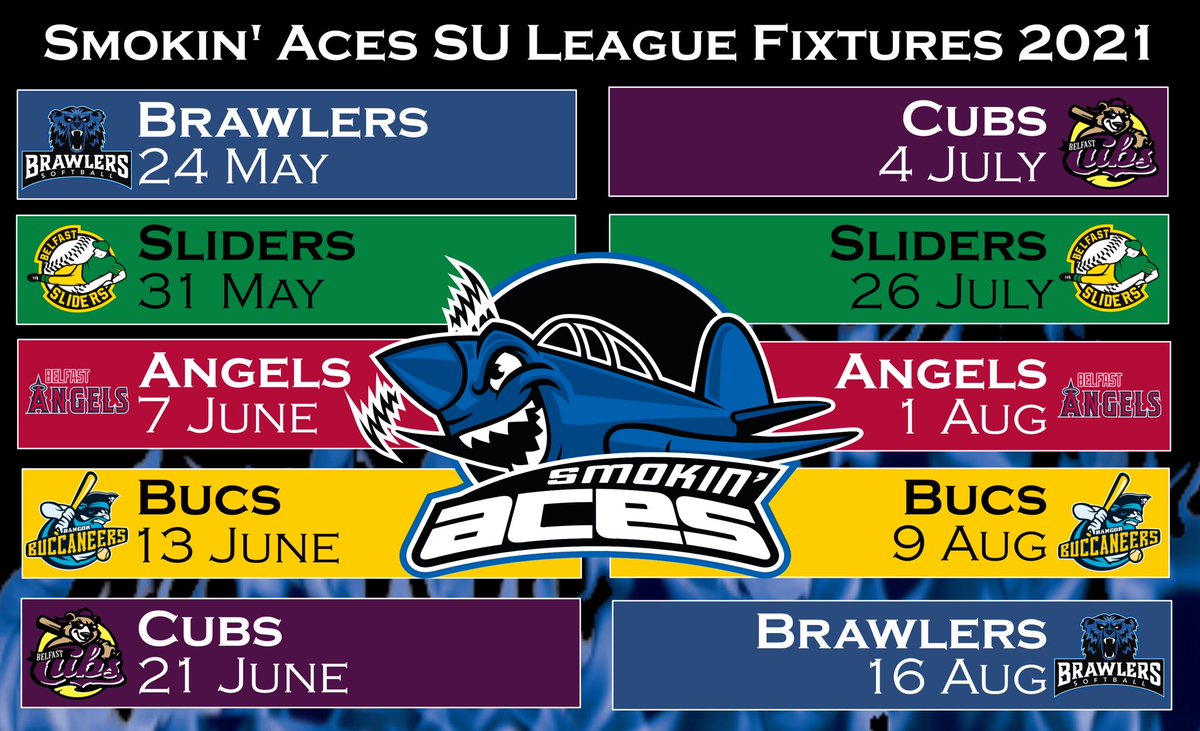 BelfastSoftballClub tweet media