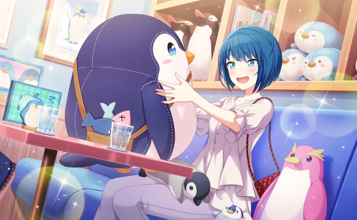 大好き”を前に》桐谷遥