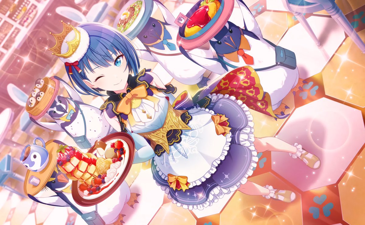 大好き”を前に》桐谷遥