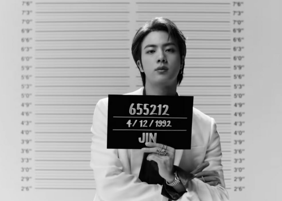 Jinjapan Fanbase على تويتر 一部のファンの分析によると の各数字は韓国語の文字に対応しており フレーズは次のようになります 65 보고 会いたい 52 우리 私たちの 12 아미 軍 繋げると 会いたい 私たちの Army ジン 涙が止まりません T Co Jinjapan Fanbase على تويتر 一部のファンの分析によると の各数字は韓国語の文字に対応しており フレーズは次のようになります 65 보고 会いたい 52 우리 私たちの 12 아미 軍 繋げると 会いたい 私たちの Army ジン 涙が止まりません T Co