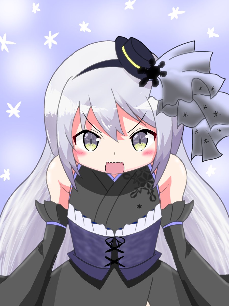 林檎アメ きらファン Nilcric Twitter