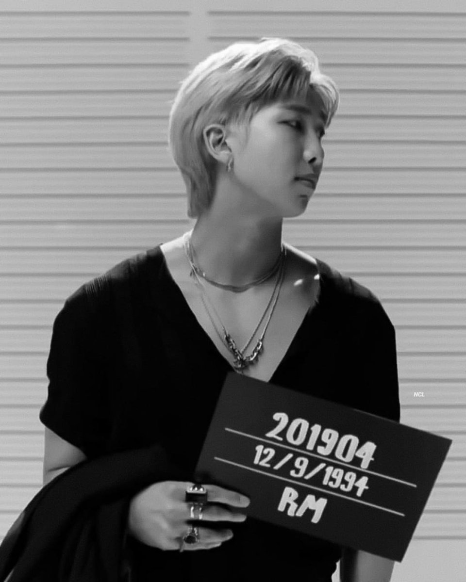 thangguu's tweet photo. I vote for @BTS_twt at #BBMAsTopSocial
This Namjoon is a criminal. https://t.co/E5ea3MF5vs