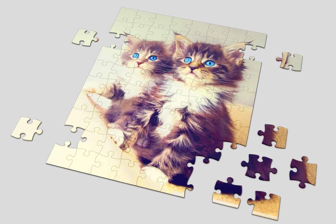 MagicprintSi's tweet image. PUZZLE(sestavljanka) z vašo sliko po želji!😍
Podari unikaten puzzle!👍🎁
Fotografija prijateljev, družinskih članov, hišnega ljubljenčka na puzzlu! 
Posnemi tebi najljubšo fotografijo😍 in jo spremeni v čudovito sestavljanko! ✨
Za preživljanje prostega časa in druženje. 💥