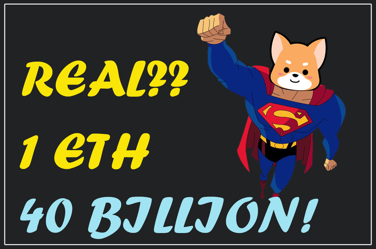 Purpose of our birth is to have tokens as many users as possible. Currently, there is no liquidity to buy or sell, so it is not a normal price, and this is the mechanism of Uniswap itself!

Normal token price is 1eth = 30~40 billion.
It will be updated soon after normalization!