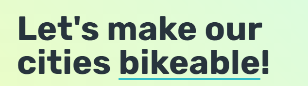 ZBZuerich's tweet photo. https://t.co/KWRMPWCCrW zeigt die gefährlichsten Spots für Velofahrer auf und hilft bei der Lösungsfindung. Während der momentanen Bike-to-Work-Phase eine nützliche Homepage. #Datenbankdienstag #ZBTipp

https://t.co/RikAcE1KLQ https://t.co/UkkjU1Zc7v