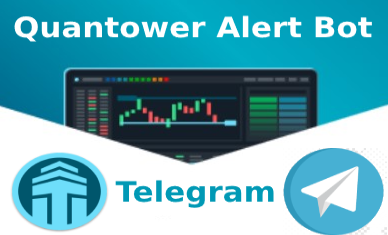 Quantower_app's tweet photo. #Quantower #Alert 🤖Telegram Bot
Easy setup, no quantity limits.
Don't miss out on good trade. Receive price notifications directly to your Telegram account.
How to setup: https://t.co/zgekAVUkpJ

#crypto #binance #FTX #orderflow #BTC #bitcoin #trading #blockchain #DOGE #XPR #ETH https://t.co/fU0U5zudp9
