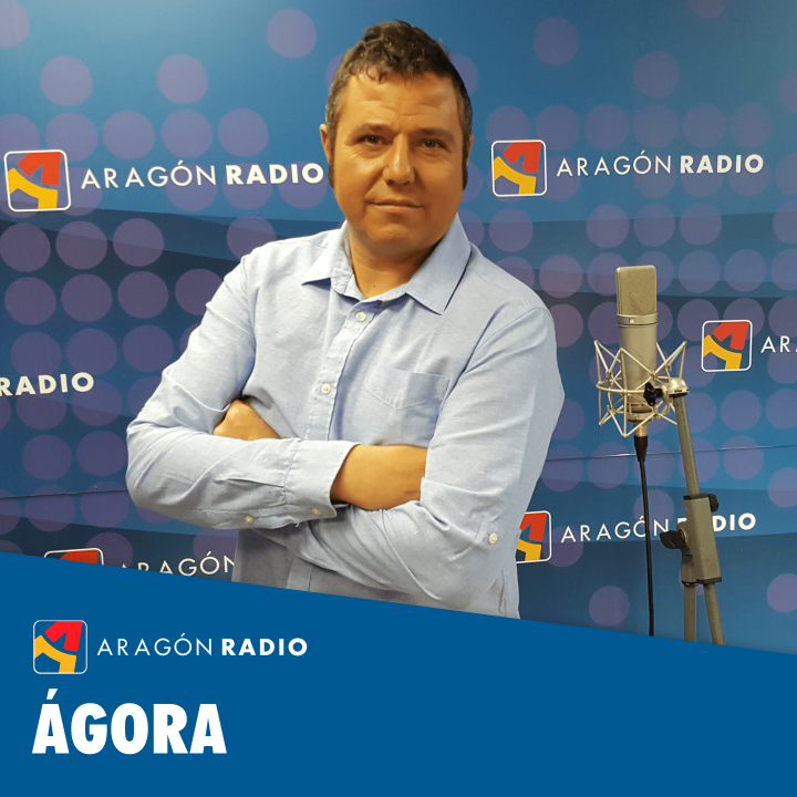 ARAID_ES's tweet photo. .@AJSchuhmy en #Ágora @aragonradio con @mruizbanos nos habla de la empresa zaragozana #Exopol de autovacuna y diagnóstico veterinario y sobre la segunda dosis con @pfizer_spain en los que recibieron la primera de #AstraZeneca #VacunaCOVID19💉
Desde 46:30
➡️https://t.co/JUhpTqZHFV https://t.co/uGiPLqeD6c