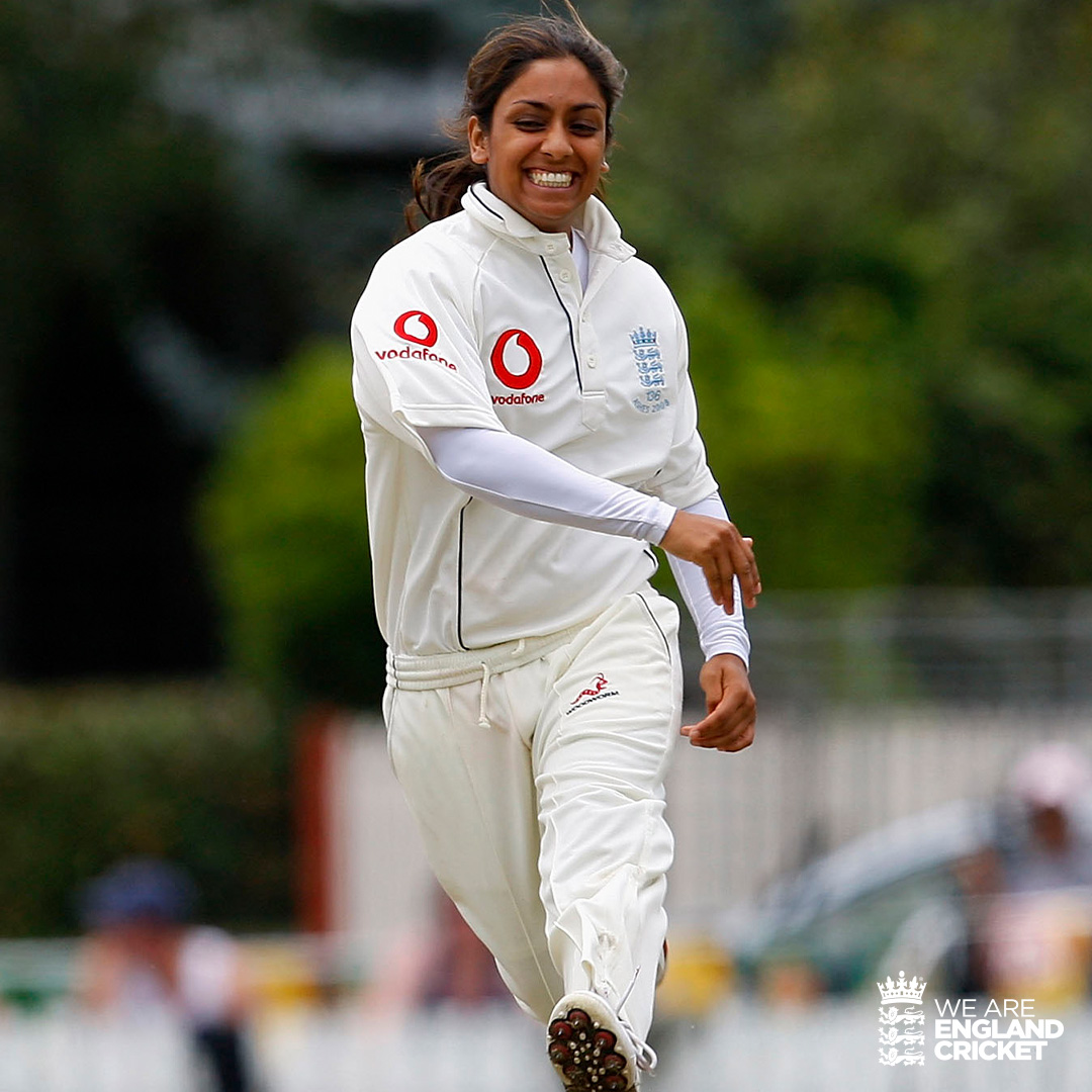 Happy birthday Isa Guha! 