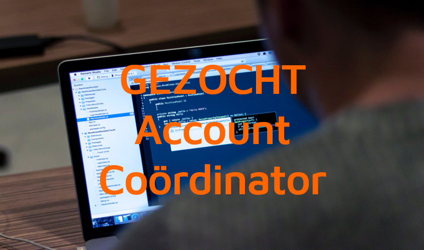 onetrail's tweet photo. Sta je aan het begin van je carrière en zoek je een leuke plek waar je je commerciële en relatie management skills kan inzetten voor de grootste e-commerce organisaties in Nederland? Dan zou dit wel eens wat voor je kunnen zijn. https://t.co/EtkKBYXaz7
#vacatures #solliciteren https://t.co/gIU2KrqK7Y