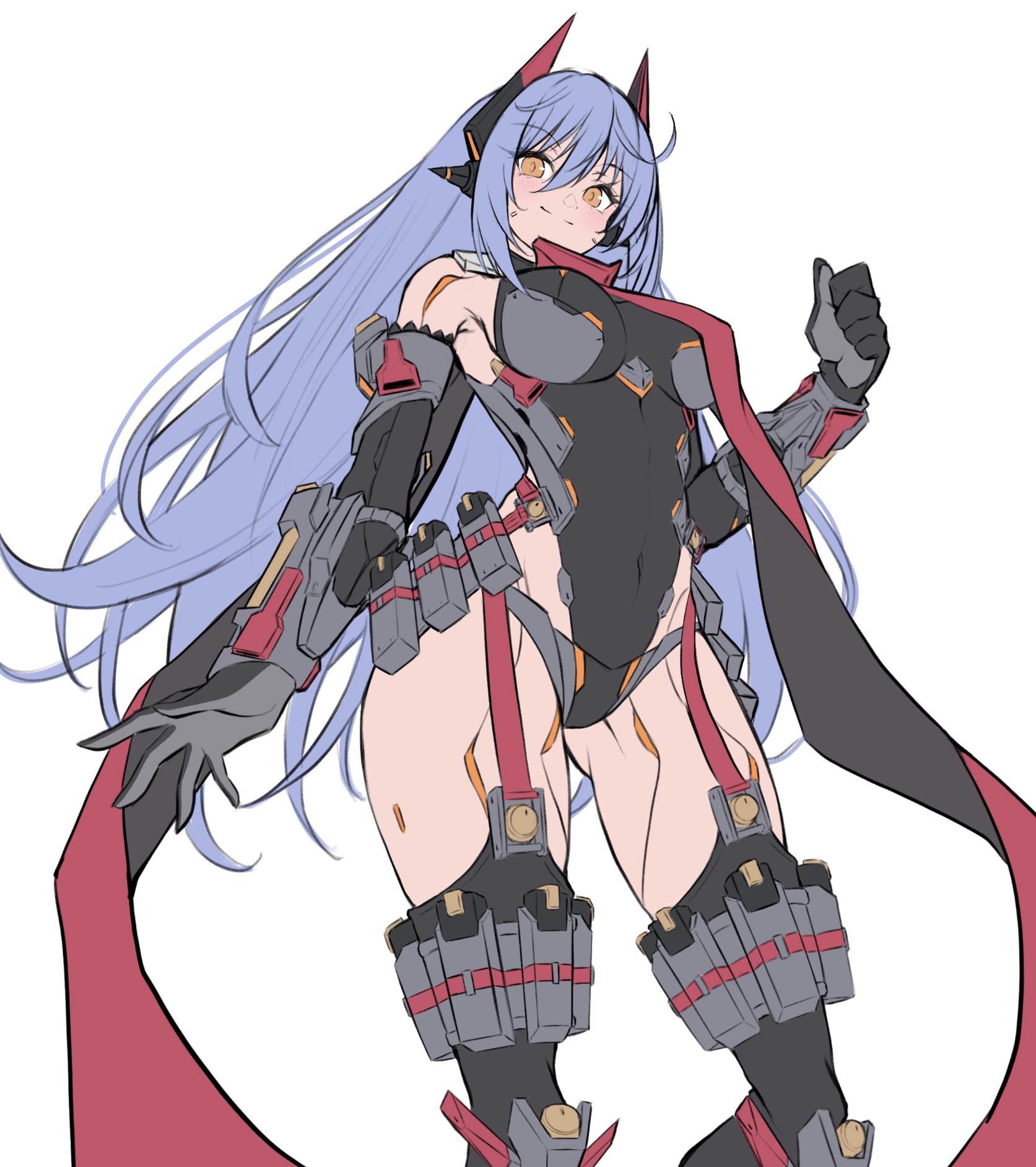 Empress of Light Terraria rule34