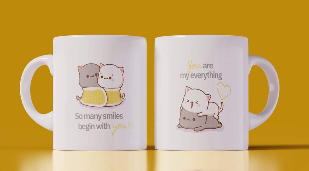 MagicprintSi's tweet image. ✨Podarite sebi ali svojim bližnim in najdražjim skodelico z najljubšo fotografijo in lepim sporočilom .😍In naredite,da bo jutranja kavica lepša in bolj vesela💝🔝😊