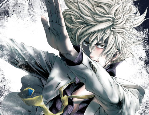 嘘喰いのtwitterイラスト検索結果 古い順