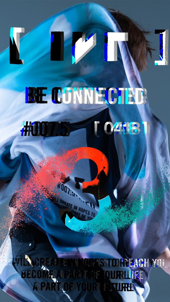 ike1984official's tweet photo. IKEproject#007.5 BE CONNECTED
オーダー受付終了まであと3日。
期間は2021年5月23日(日) 23:59:59まで!
https://t.co/TktoK2QhxI
@i_k_e_spyair #ike #ike_project #i_k_e #i_k_e_spyair #ike007.5 #beconnected #0418 #アイケーイー
------ https://t.co/bEPTyVYCxD
