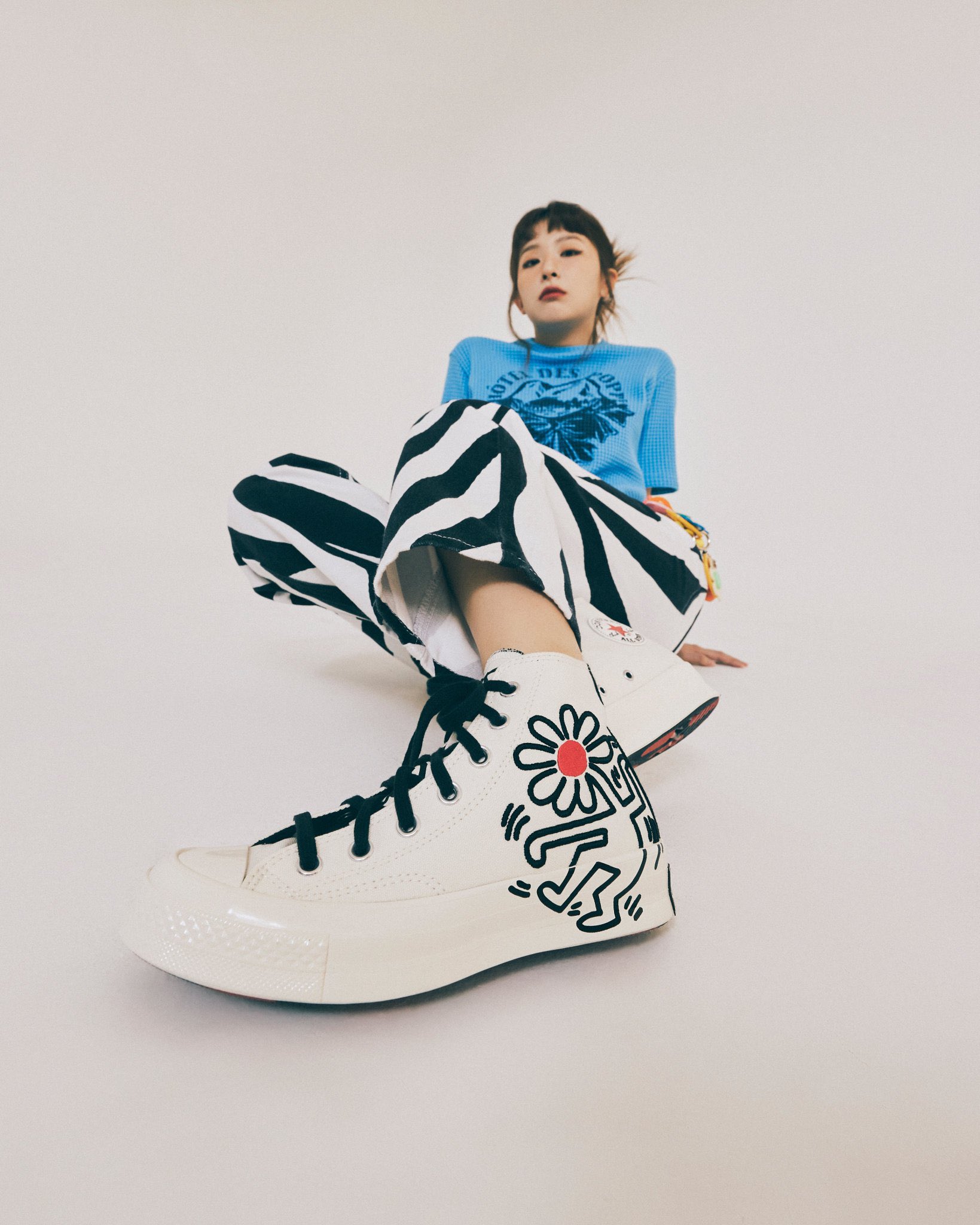 Seulgi shoes online