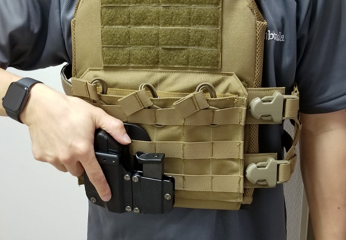 東京マルイ@AirsoftGun on X: 