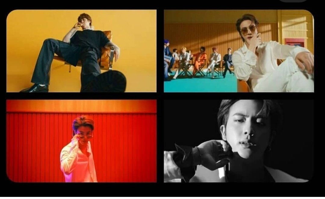 _crazy4bts_'s tweet photo. They just nailed it  the perfect mv we love you BTS
@BTS_twt @BTS_twt__V @HYBEOFFICIALtwt @BTS_twt_TAEHYNG @BTS_twt_JGK @BTS_twt_JlN @BTSb_Jimin @bts_bighit @BTS_twt_JHOSEOK @BTS_twt_KnJoon @BTS_twt_MSG 
 #BTS_Butter #kimseokjin #SEOKJIN 
#WeLoveYouJin #WeLoveYouBTS
#ButterToday https://t.co/h051QjA7CS