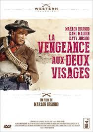 merlinpapin3's tweet photo. Et on déroule mon Top30 #DébutsdeStarsàlaCaméra et on va se régaler !
10 Exæquo - #LaVengeanceauxDeuxVisages de et avec #MarlonBrando (1961) et #KathyJurado #PinaPellicer #BenJohnson #SlimPickens #LarryDuran #SamGilman #RayTeal
@Jouxplane83 @FredOL69007 @tbarnaud https://t.co/lYl0AiCGFV