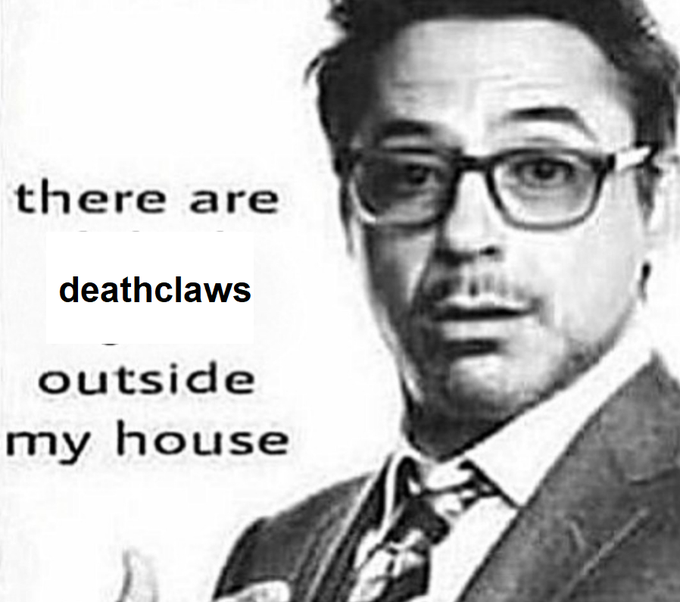 mojave wasteland twitter memes sneak peek 