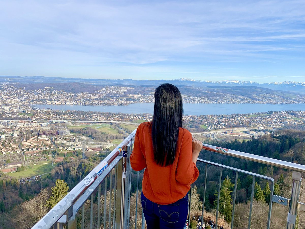 #MayIRecommendA2Z “U” is for, - The United Kingdom (specifically the moody highlands of Scotland), and - Uetliberg, Zurich’s very own mountain in #Switzerland Thanks Hosts: @journiesofalife @live4sights & Guests: @cruiselifestyl @coolonespa