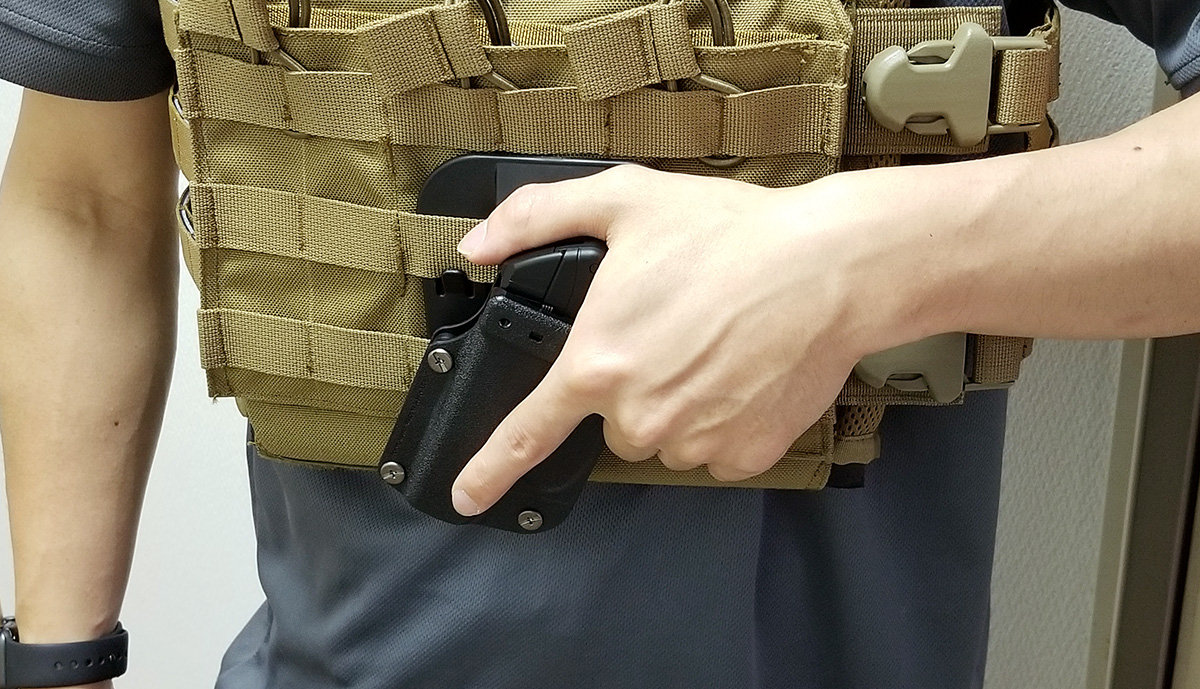 東京マルイ@AirsoftGun on X