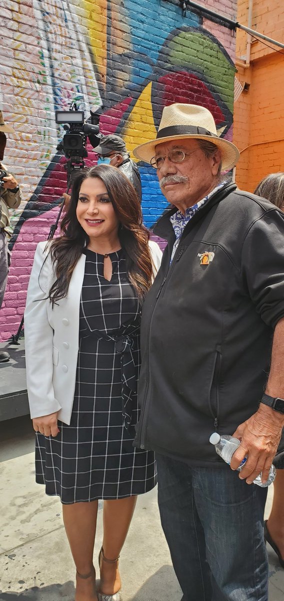 #SB805 passes the Senate Appropriation's Committee. 
Thank you <a href="/Portantino/">Anthony Portantino</a> and <a href="/SenSusanRubio/">Senator Susan Rubio</a> 
This will help save small theaters