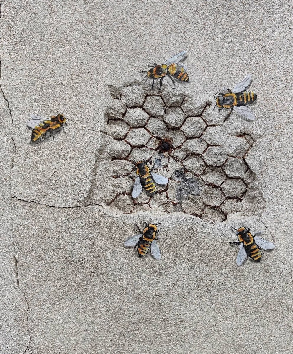#beeday 🐝🐝