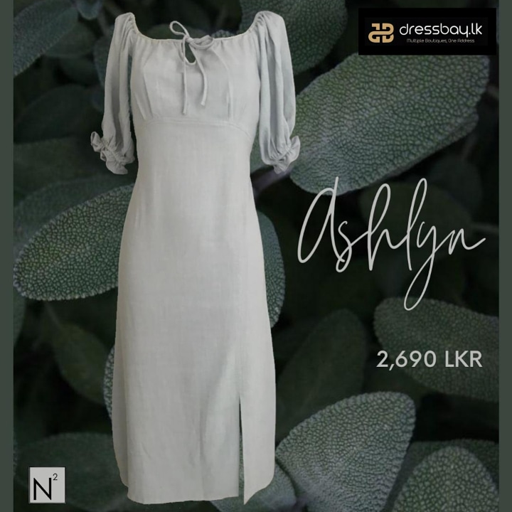 DressBay's tweet photo. "Ashlyn" by N Squared Now Available On https://t.co/CiKJpLm2W0 

Visit us at Ground Floor, 135, Dutugemunu Street, Kohuwela
Hotline - 0713312312 | 0717424424 https://t.co/uZC34CsRzc