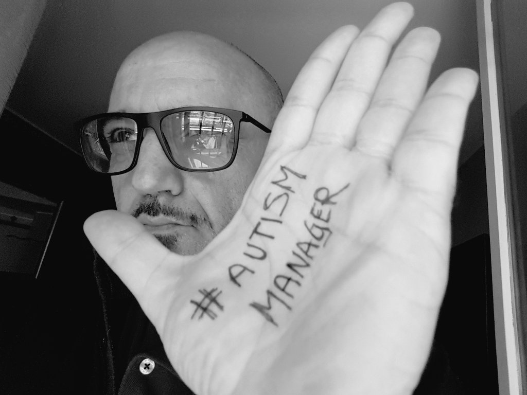 mimmopesce1's tweet photo. Ai em #autismmanager
Per i papà impegnati.
@eelst 
@MelogNicoletti 
#autismo https://t.co/P6lWof0zYO