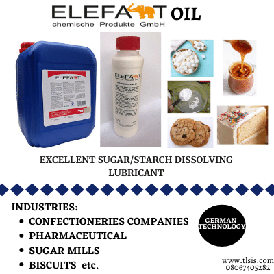 ltd_tls's tweet photo. The Best Solution To All Sticky Problems
#sugar #cryptocurrency #Nigeria #NaijaFarmerTips #FMCG #dangote #SweetTooth https://t.co/MY8krXshJw