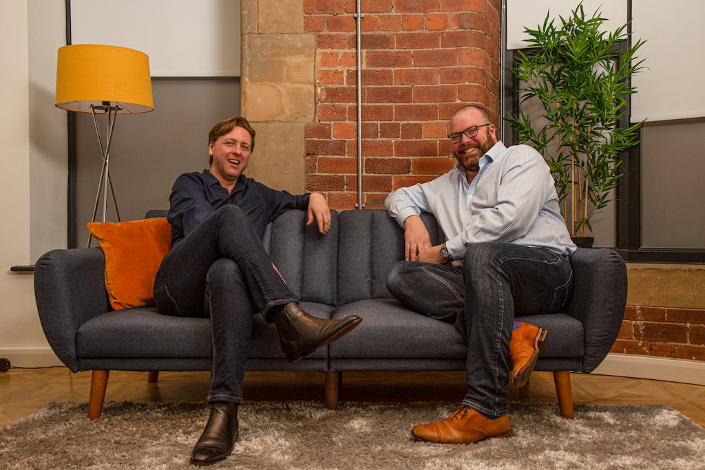 Successful funding round for tech start-up <a href="/MeeowOnline/">Meeow Online Networking</a> insidermedia.com/news/yorkshire…