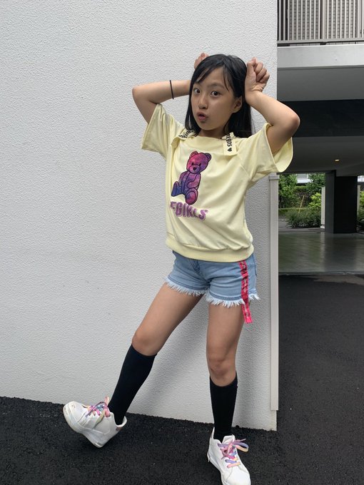 Twitterのコスプレ画像25