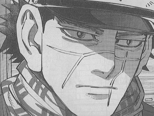 ゴールデンカムイ 杉元佐一の年齢やモデルは 梅子やアシリパとの恋愛についても フェイさんのrun Run Life
