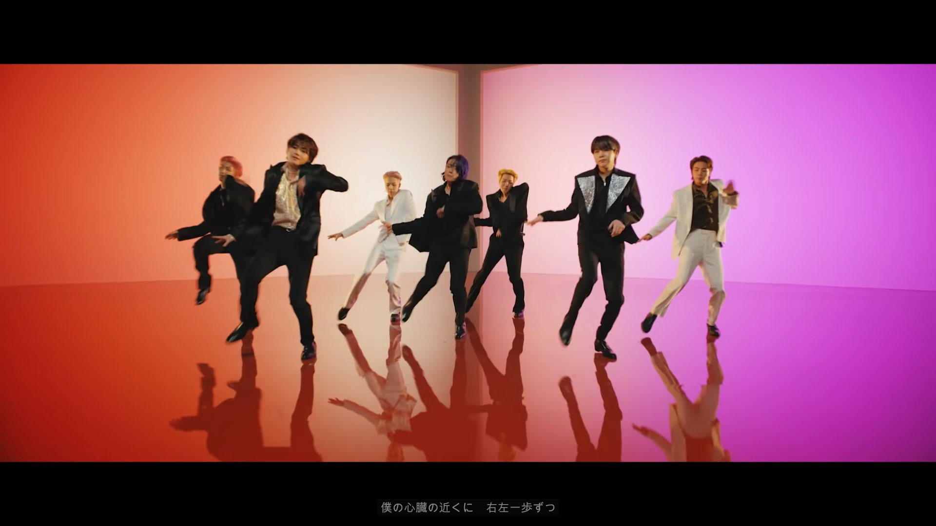 Hiro 今回のmvすごい衣装が多いなぁって思ったんだけどいつもこのくらいだっけ 今回は5パターン Bts Butter Bts 방탄소년단 Butter Official Mv T Co Siiyz9cnue T Co Bvwqiqt0fr Twitter Hiro 今回のmvすごい衣装が多いなぁって思ったんだけどいつもこのくらいだっけ 今回は5パターン Bts Butter Bts 방탄소년단 Butter Official Mv T Co Siiyz9cnue T Co Bvwqiqt0fr Twitter