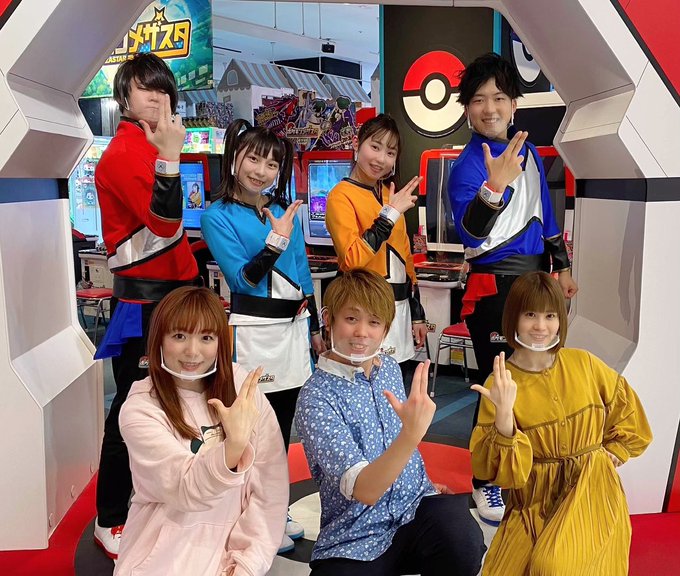 Conversation Between ポケるんtv公式 And Toki Pokelun 1 Whotwi Graphical Twitter Analysis Conversation Between ポケるんtv公式 And Toki Pokelun 1 Whotwi Graphical Twitter Analysis
