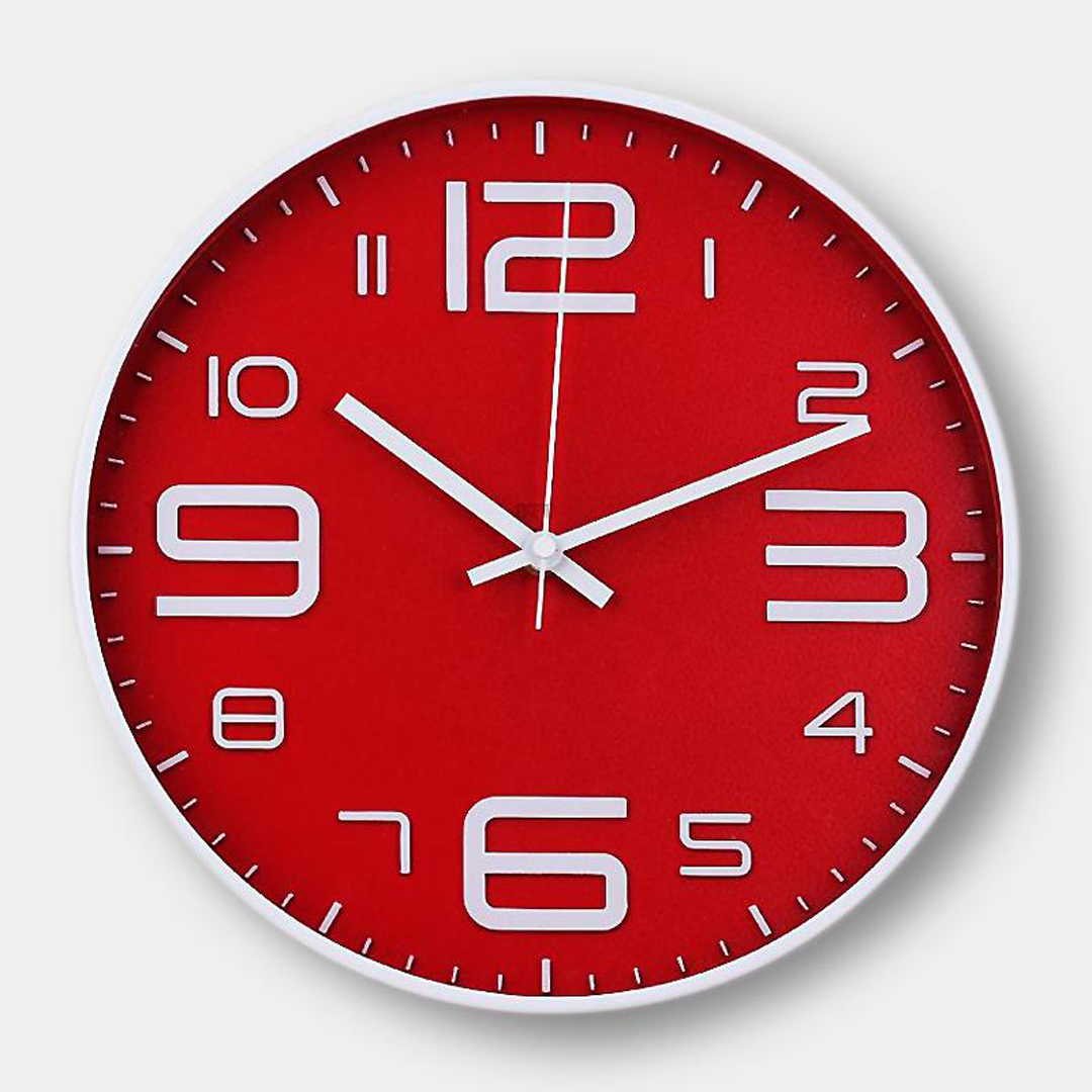 makespacefor's tweet image. The Retro Colour Wall Clock is a modern way to introduce colour and design to your home. 
#retro #retroclocks #clocks #clockdesign #wallclocks #homewares #homewaresonline #homedetails #homeaccessories #homestyling #modernliving #moderndecor #moderndesign #moderninterior