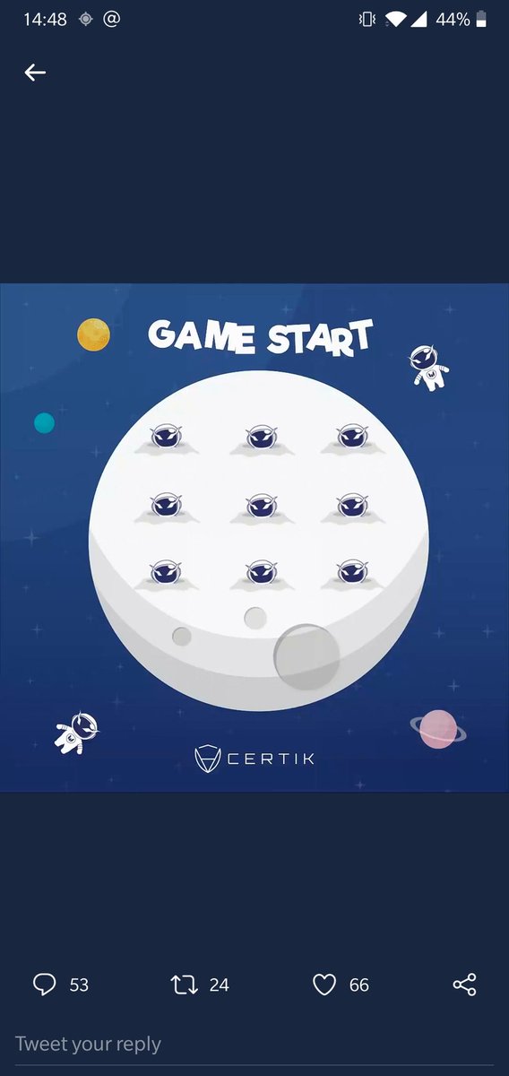 tekvipat's tweet photo. @certik_io @WardenSwap @Lervly @tj_armer @mixedmuffin https://t.co/tfNZQsjkoM