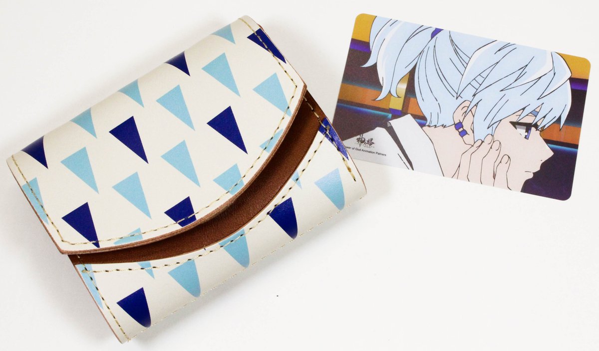 神之塔 -Tower of God-」小さいふ。＜クン・モデル＞ 予約締切間近