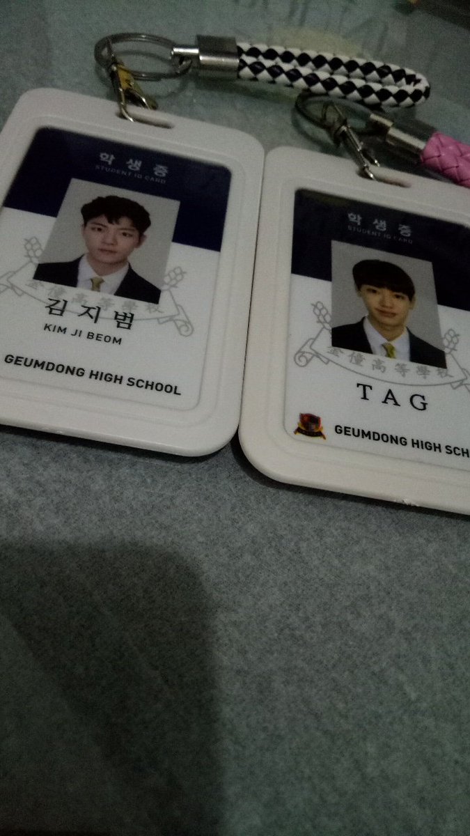 17TGOs's tweet photo. wts | lfb | #17TGOnhands

Jibeom and Youngtaek Miracle ID

— PHP 380 ea [nego]

• ready to ship
• can do sh0pee check0ut

— REPLY "MINE + MEMBER" https://t.co/MUhs1Vjbsb